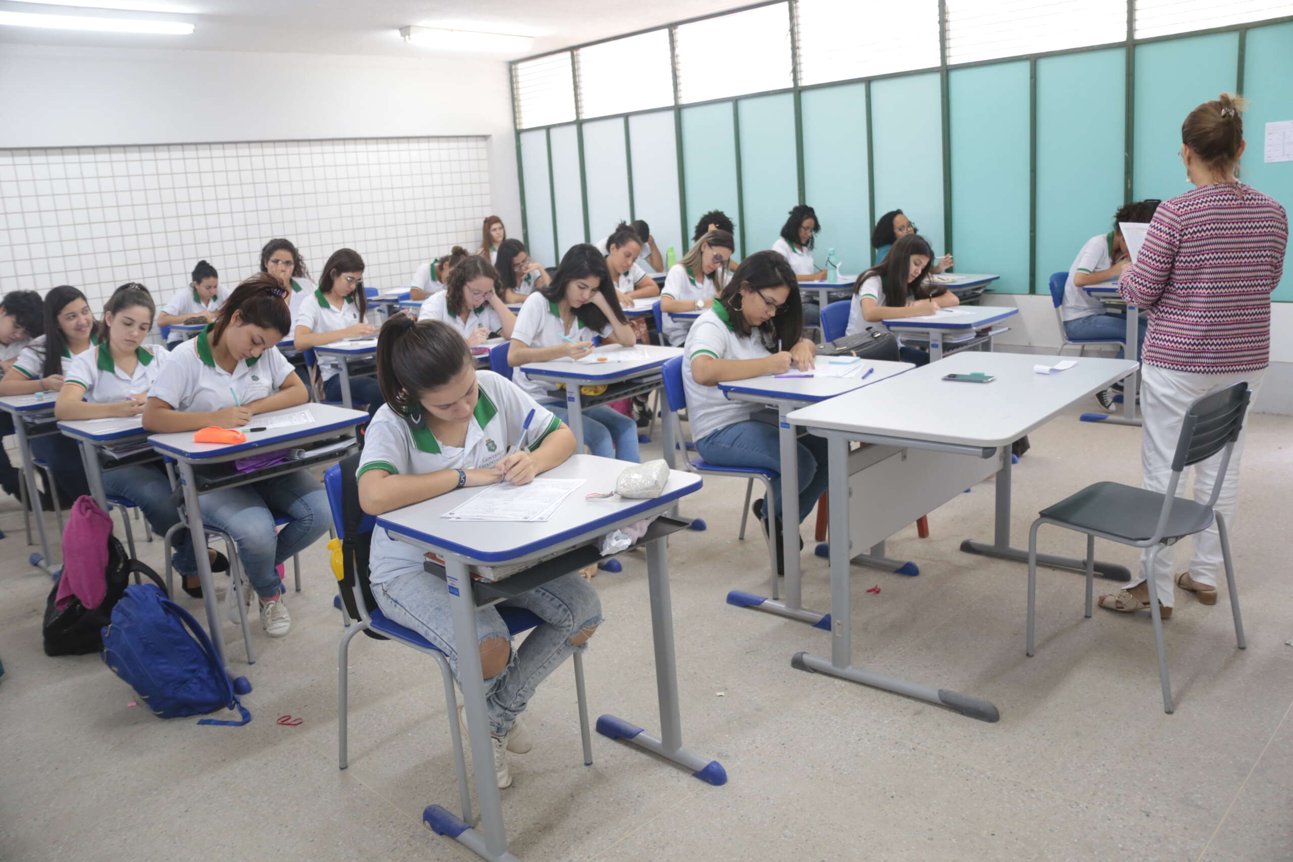 Avanço na educação: Ceará lidera Ioeb e tem 31 municípios entre os 50 melhores do ranking